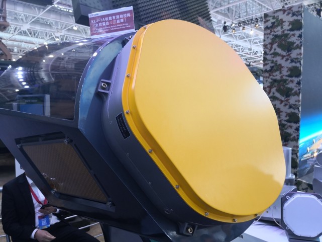 空军|印度要买新雷达升级米格29压制新款JF17？后者雷达或已是F-22水平