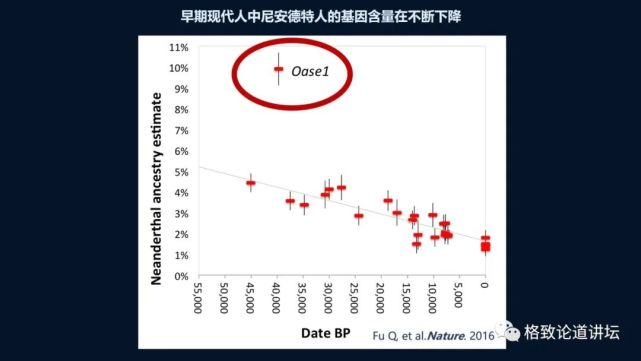 尼安特人|1.4万年前，欧洲人的眼睛和皮肤还是深色的