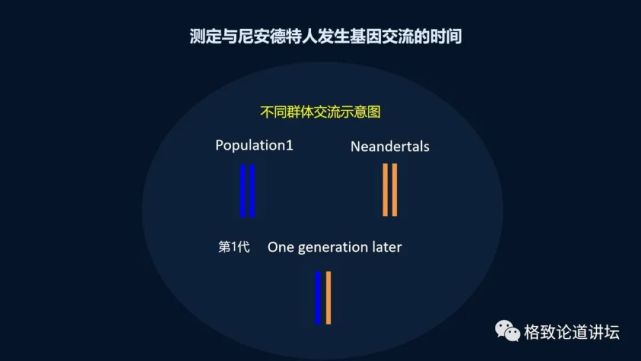 尼安特人|1.4万年前，欧洲人的眼睛和皮肤还是深色的