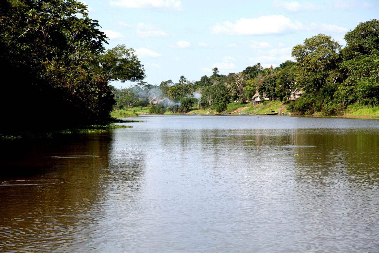 科学|世界上流量最大的河流，至今仍没有一座桥敢跨越它，这是为什么？