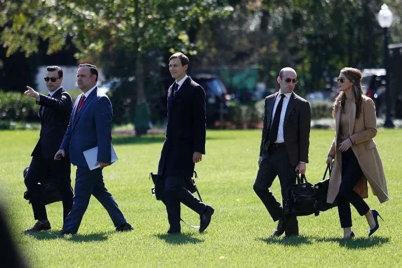 特朗普|关于特朗普染疫，你应该知道的事