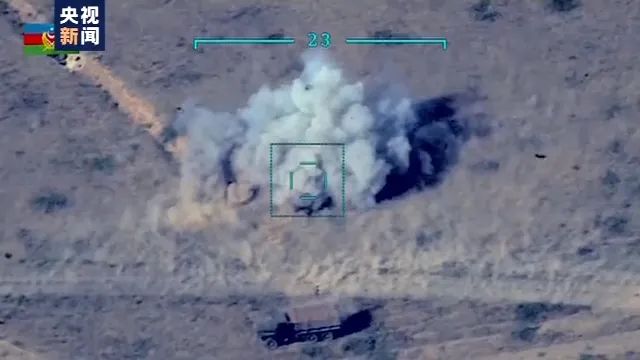 军事|连夜激战，近千人死伤