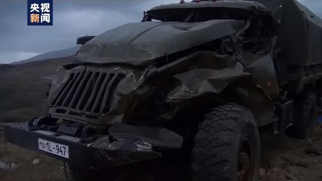 军事|连夜激战，近千人死伤