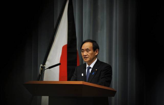 国际|日媒：首相怎么还没发慰问电