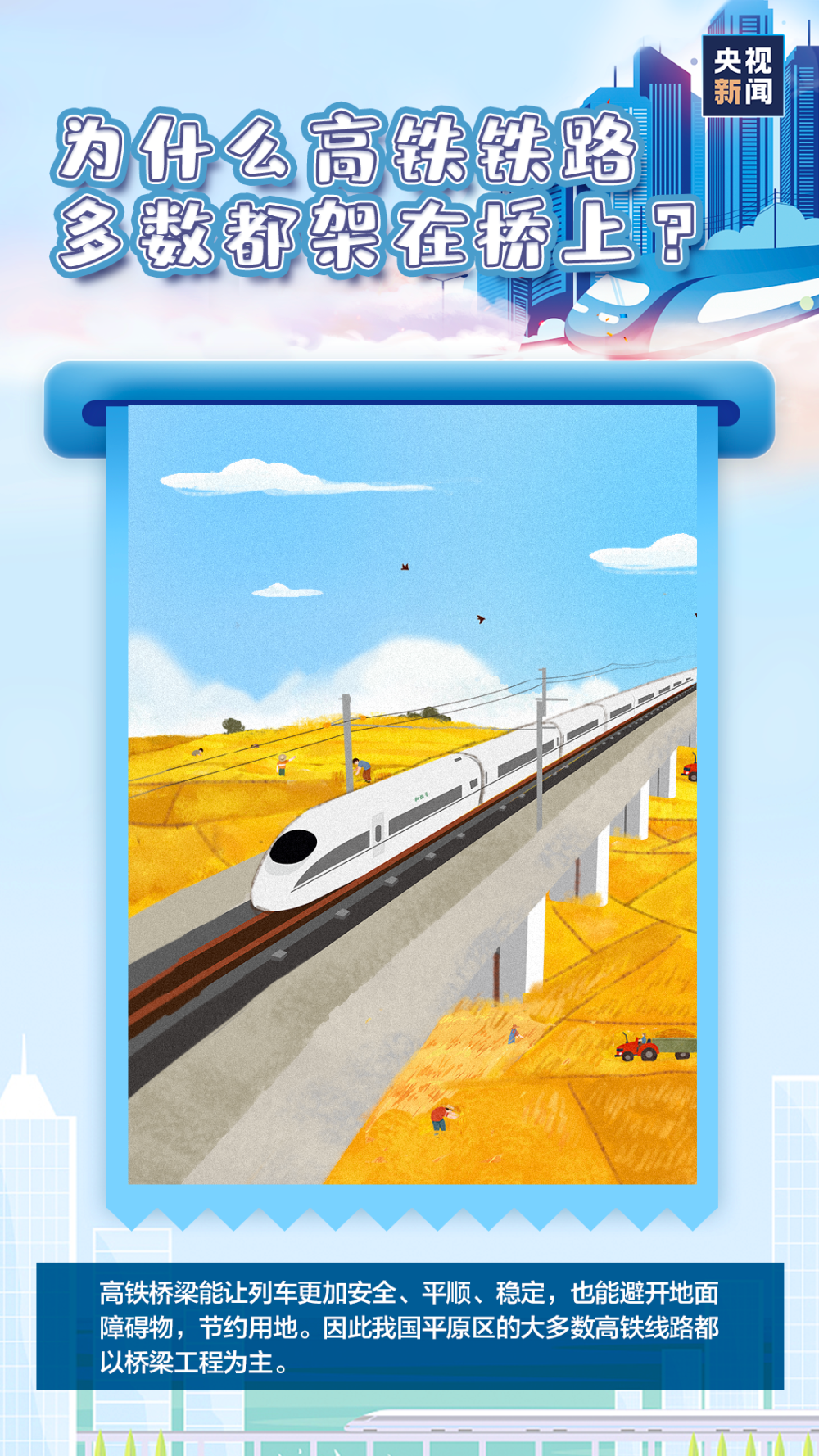 |为什么高铁座位没有“E”？答案是……