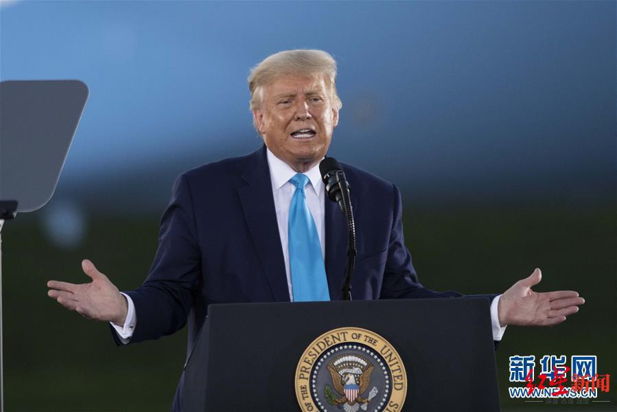 美股|美股大跌、原油重挫……特朗普确诊新冠,未来对全球市场、A股影响几何?