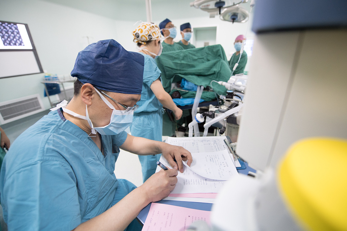 糖尿病并发症|糖尿病并发症，让这个小手术变得不简单！