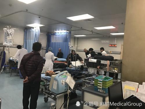 糖尿病并发症|糖尿病并发症，让这个小手术变得不简单！