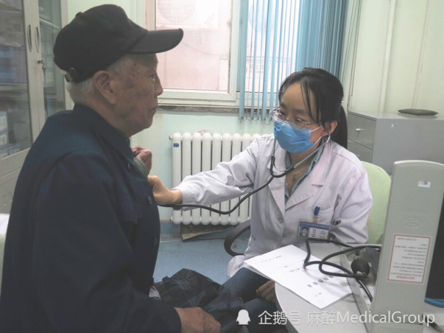 糖尿病并发症|糖尿病并发症，让这个小手术变得不简单！