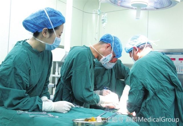 糖尿病并发症|糖尿病并发症，让这个小手术变得不简单！