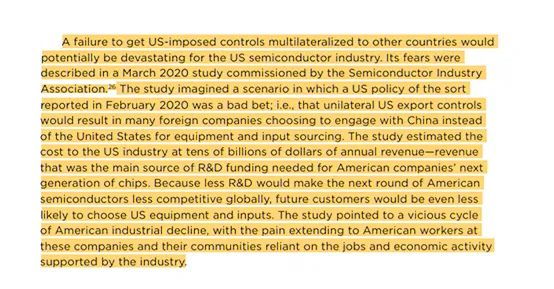 华为芯片|纠结的制裁：揭秘美国科技制裁“狙击手”