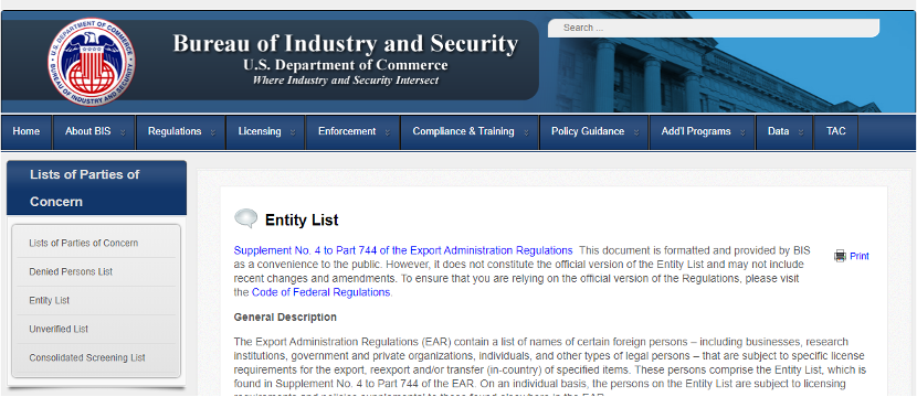 华为芯片|纠结的制裁：揭秘美国科技制裁“狙击手”