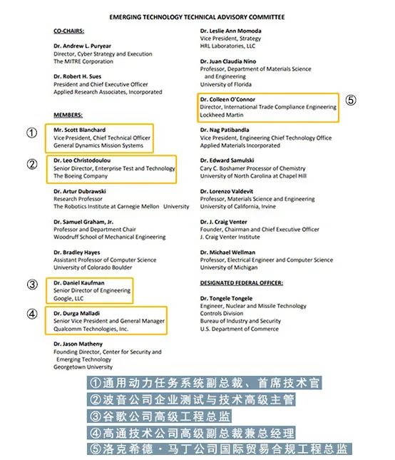 华为芯片|纠结的制裁：揭秘美国科技制裁“狙击手”