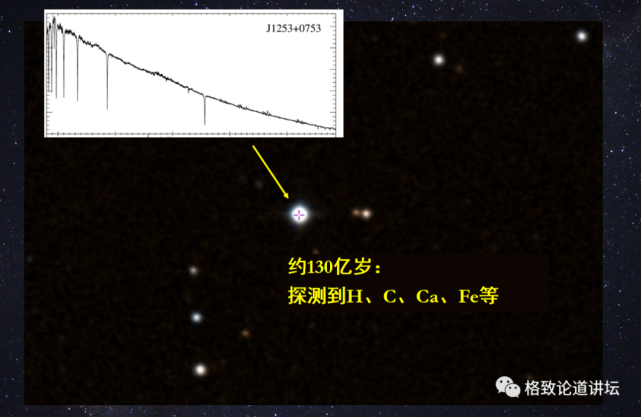 宇宙起源|我们身体中的这种微量元素，竟来自于宇宙大爆炸？