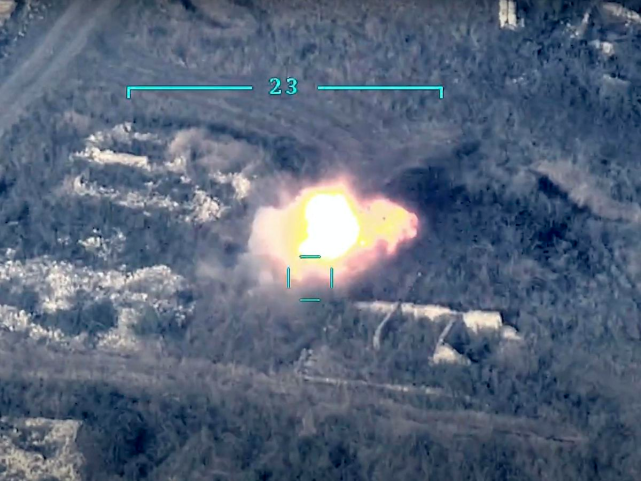 纳卡冲突|美陆军专家：纳卡冲突双方地面力量损失惨重，但并不意味坦克已死