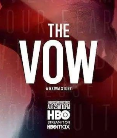 法律|美国富姐参与“性邪教”被判刑