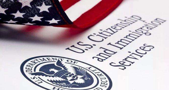 美国移民局|美媒：美国移民局不再受理共产党员移民申请