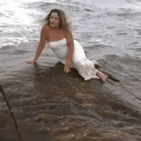 视觉志|假期夫妻婚纱照大赏