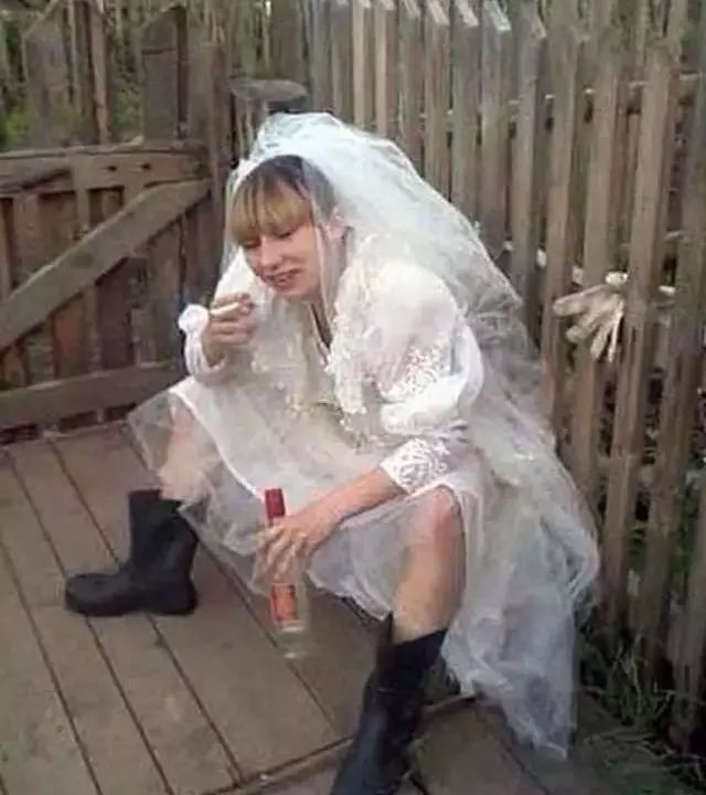 视觉志|假期夫妻婚纱照大赏