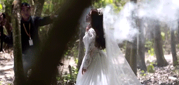 视觉志|假期夫妻婚纱照大赏