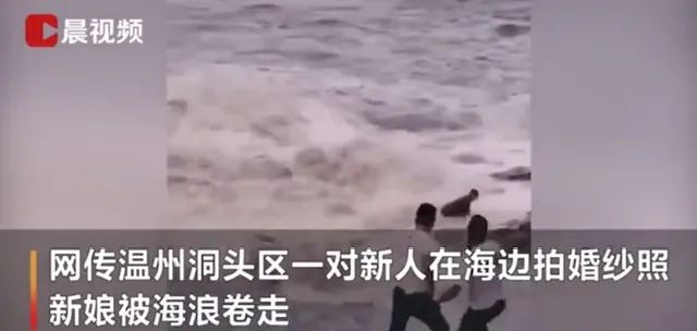 视觉志|假期夫妻婚纱照大赏