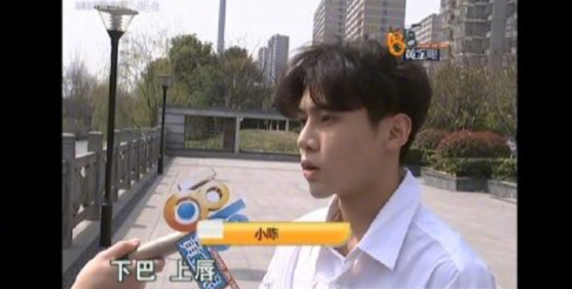 视觉志|帅哥聚集，惊悚刺激……这节目真是宝藏！｜百家故事