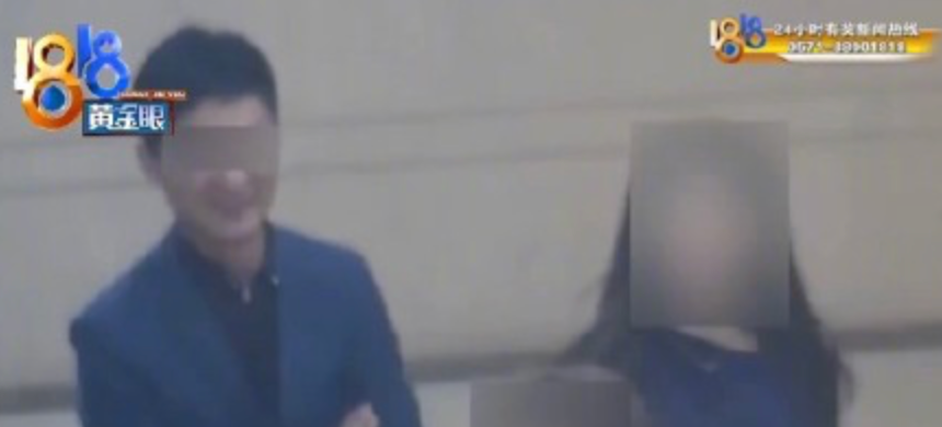 视觉志|帅哥聚集，惊悚刺激……这节目真是宝藏！｜百家故事