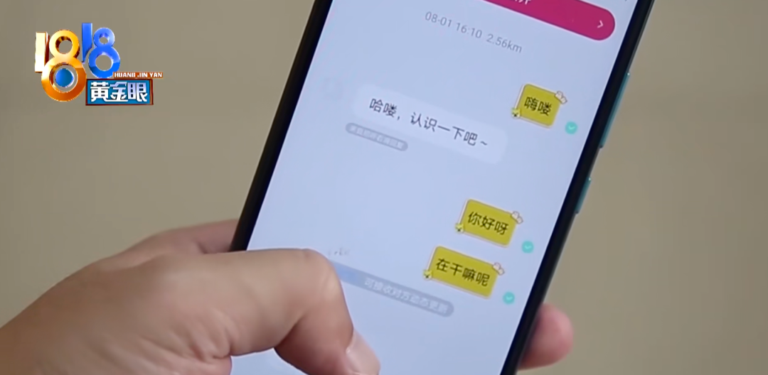 视觉志|帅哥聚集，惊悚刺激……这节目真是宝藏！｜百家故事