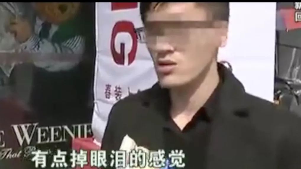 视觉志|帅哥聚集，惊悚刺激……这节目真是宝藏！｜百家故事