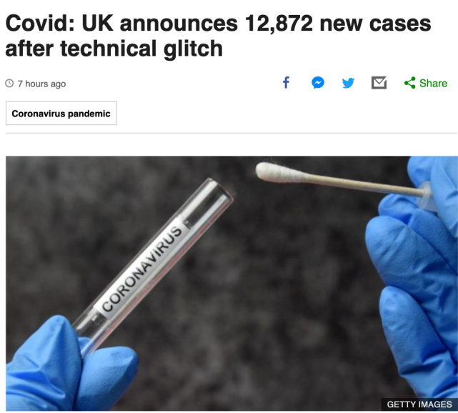 疫情|欧洲多国疫情持续发酵，英法3日报告单日新增新冠病例创数月新高