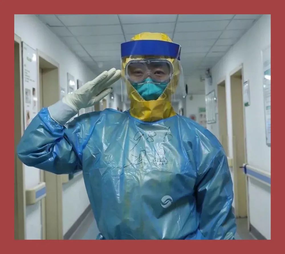 社会|这样的子弟兵,很中国!