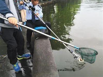 户外运动|这些“不务正业”的民警，被网友点赞了