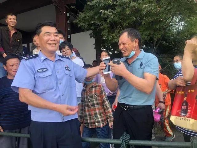 户外运动|这些“不务正业”的民警，被网友点赞了