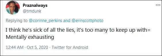 白宫|低头双手扶额，白宫幕僚长这张照片火了