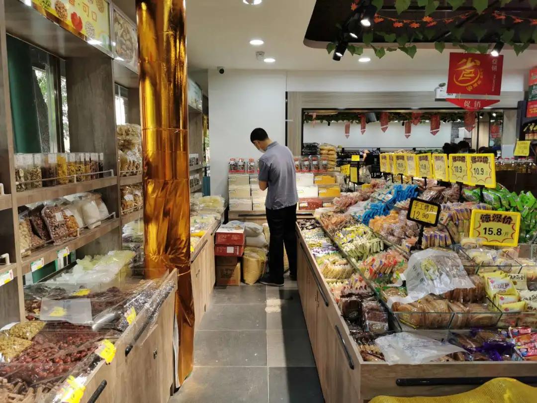 营养成分|食品包装上的营养标签，你知道该怎么看吗？