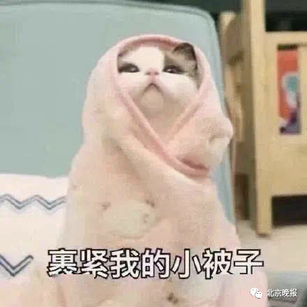 天气|北京今夜最低气温仅6℃！全国已有多地降雪，快准备厚被子吧