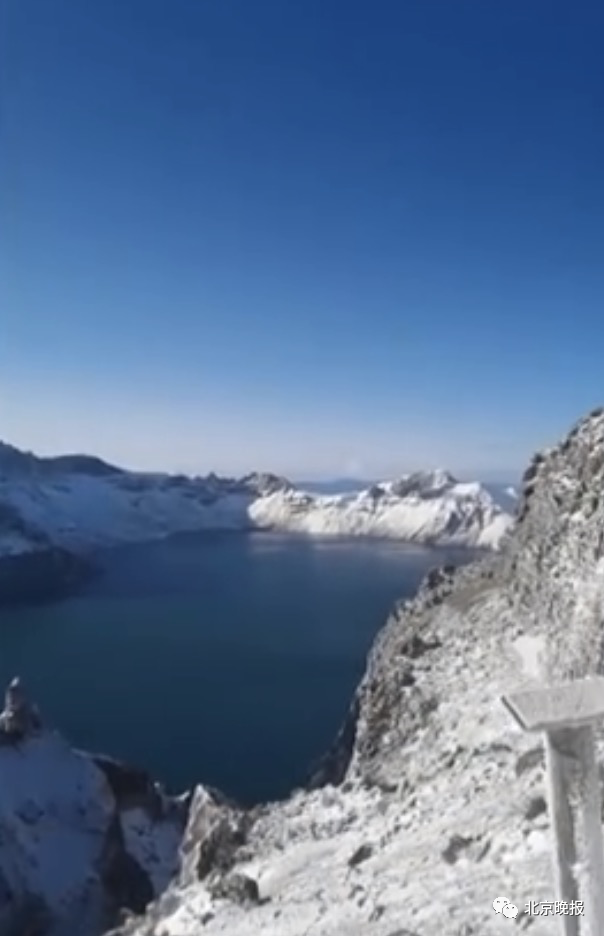 天气|北京今夜最低气温仅6℃！全国已有多地降雪，快准备厚被子吧