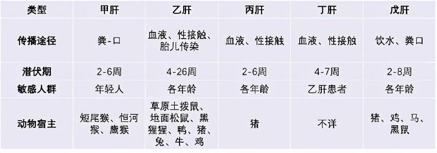 丙肝|2020年诺贝尔生理学或医学奖背后——人类与肝炎病毒的千年激斗