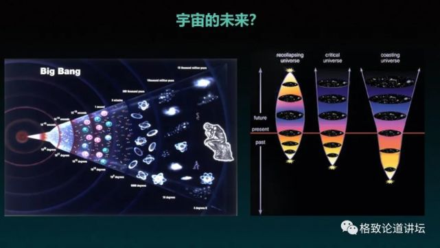 暗能量|暗能量有多奇异？就是它让宇宙加速膨胀