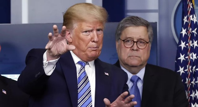 特朗普推特|特朗普下令重申免责法规，美互联网三巨头将在国会迎“大考”