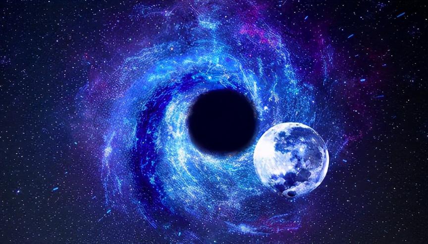 物理|物理学奖预测集体“翻车” 黑洞相关研究获诺奖