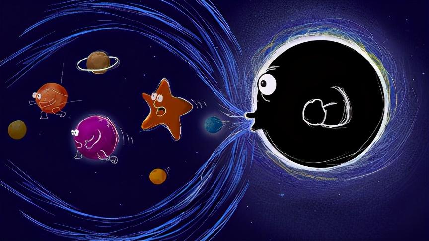 物理|物理学奖预测集体“翻车” 黑洞相关研究获诺奖