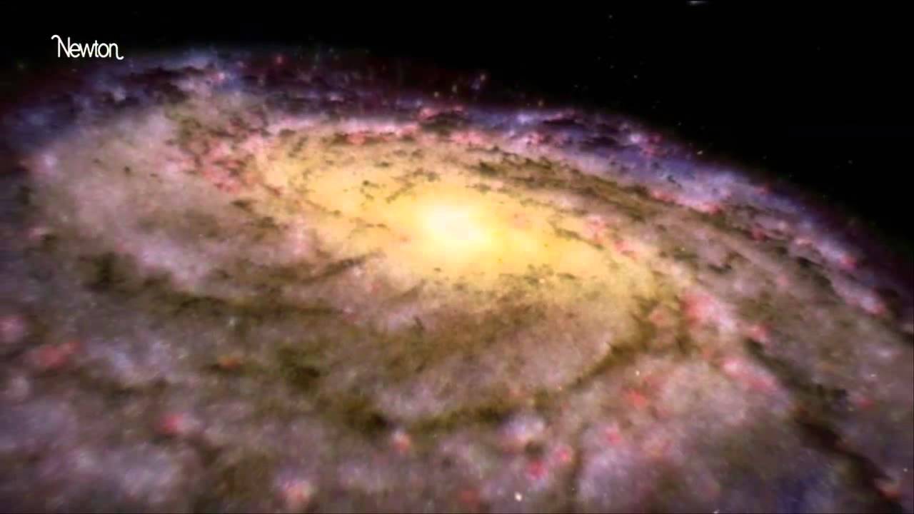 天文|一个看似简单而又复杂的问题：宇宙究竟有多大？