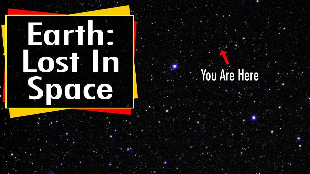 天文|一个看似简单而又复杂的问题：宇宙究竟有多大？