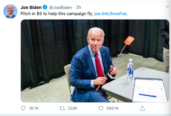 彭斯|38%-59%!美大选副总统辩论彭斯“落败”,该怪那只刷屏的苍蝇吗?