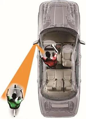 临时停车|出租车临时停车开门致骑行人伤残 法院判伤者获赔300余万