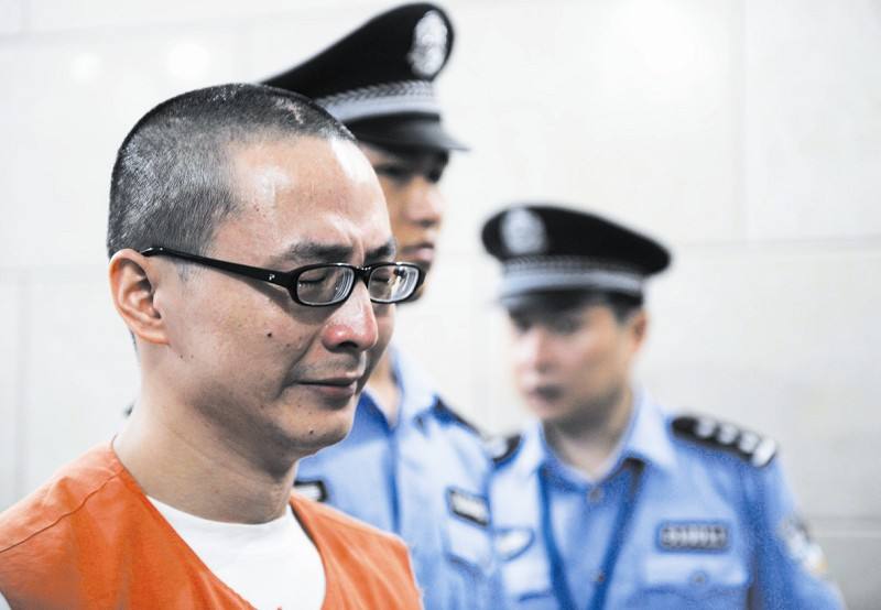 河南玛莎拉蒂案即使赔偿不够2000万元谭明明也不会被判死刑