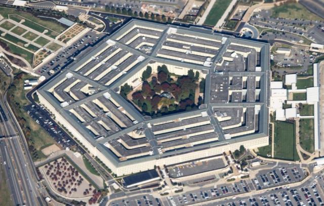 5g通信|五角大楼宣布投入6亿美元进行大规模5G技术实验用于作战