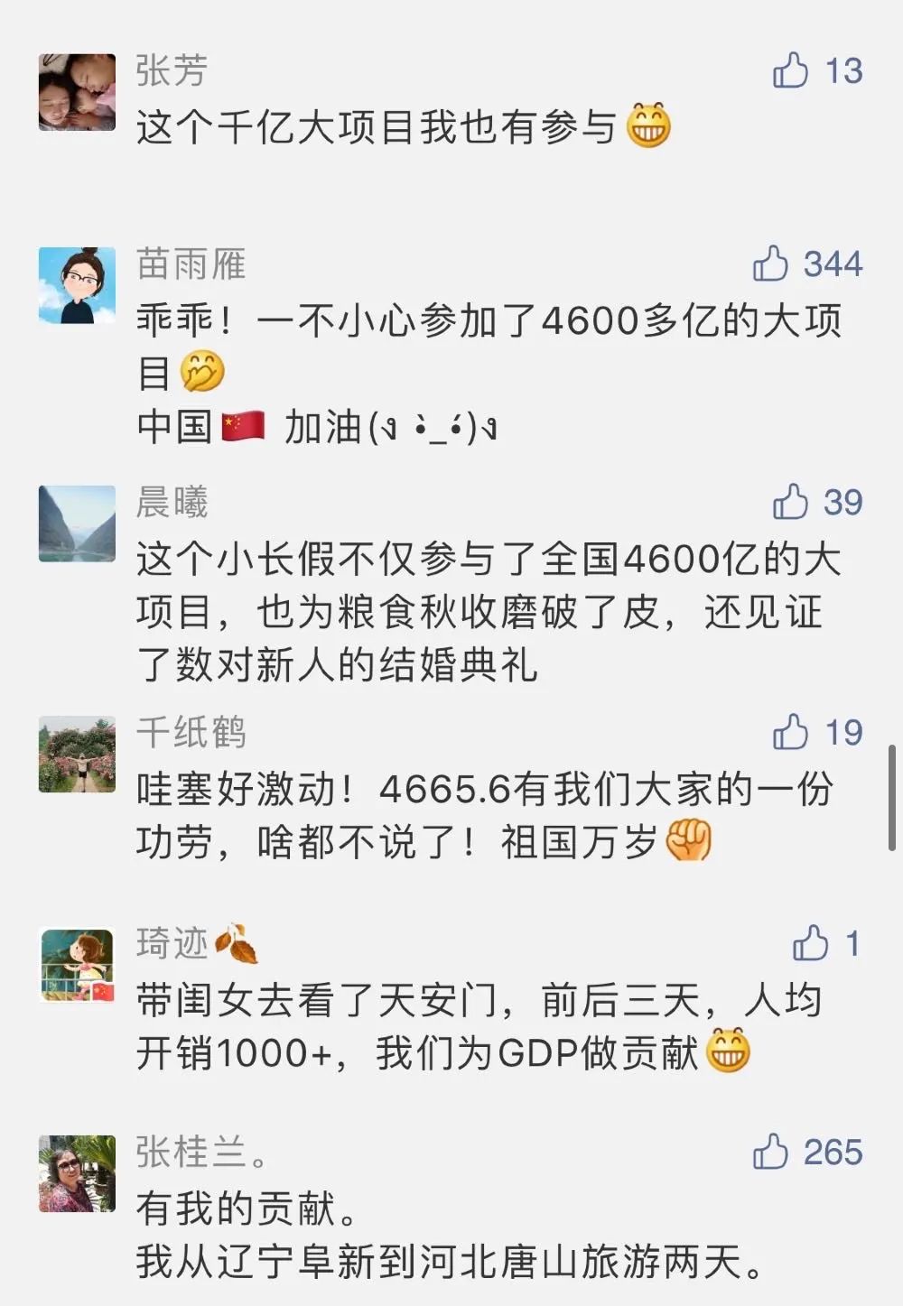 中国消费者报|4665.6亿元！这个大项目你参与了吗？