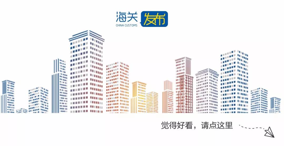 海关|您的国际邮件正在通关中